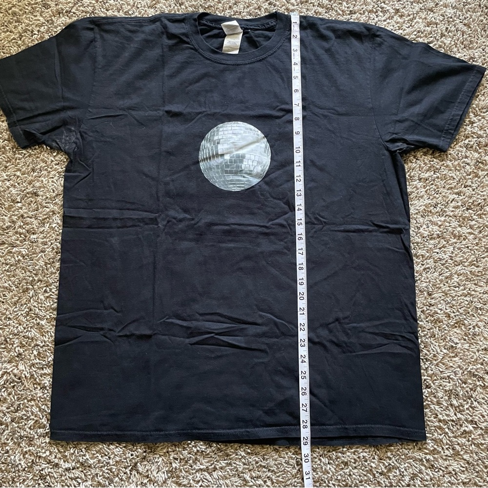 disco tee - Picture 3 of 5